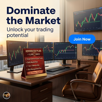 Advanced Plan (1 Month Subscription) Forex Trading Signals & Real-Time Market Analysis — Good 4Kind FX Good4kind FX
